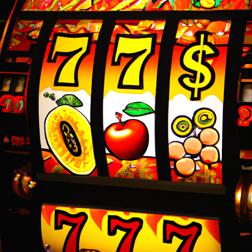 Unlocking the Mysteries of Slot Machines: A Deep Dive Q&A Investigation